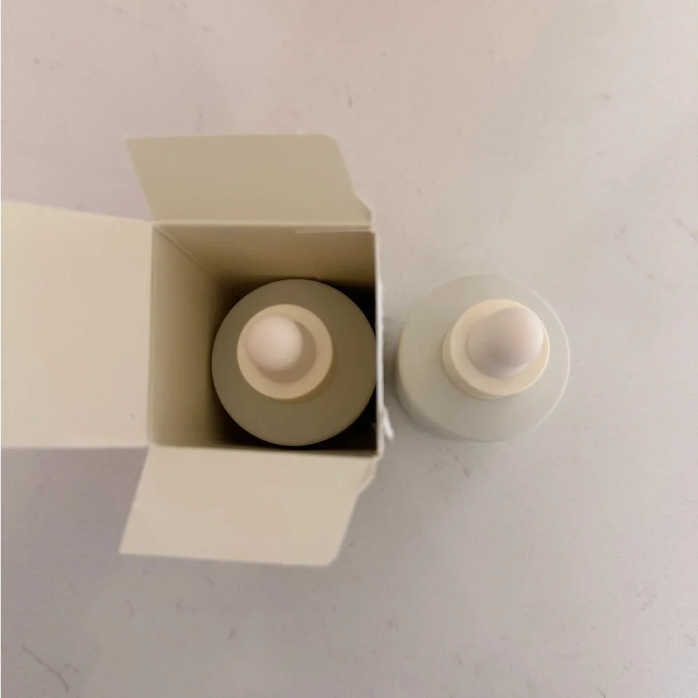 Oak Essentials Ritual Oil - Picture 3 of 5